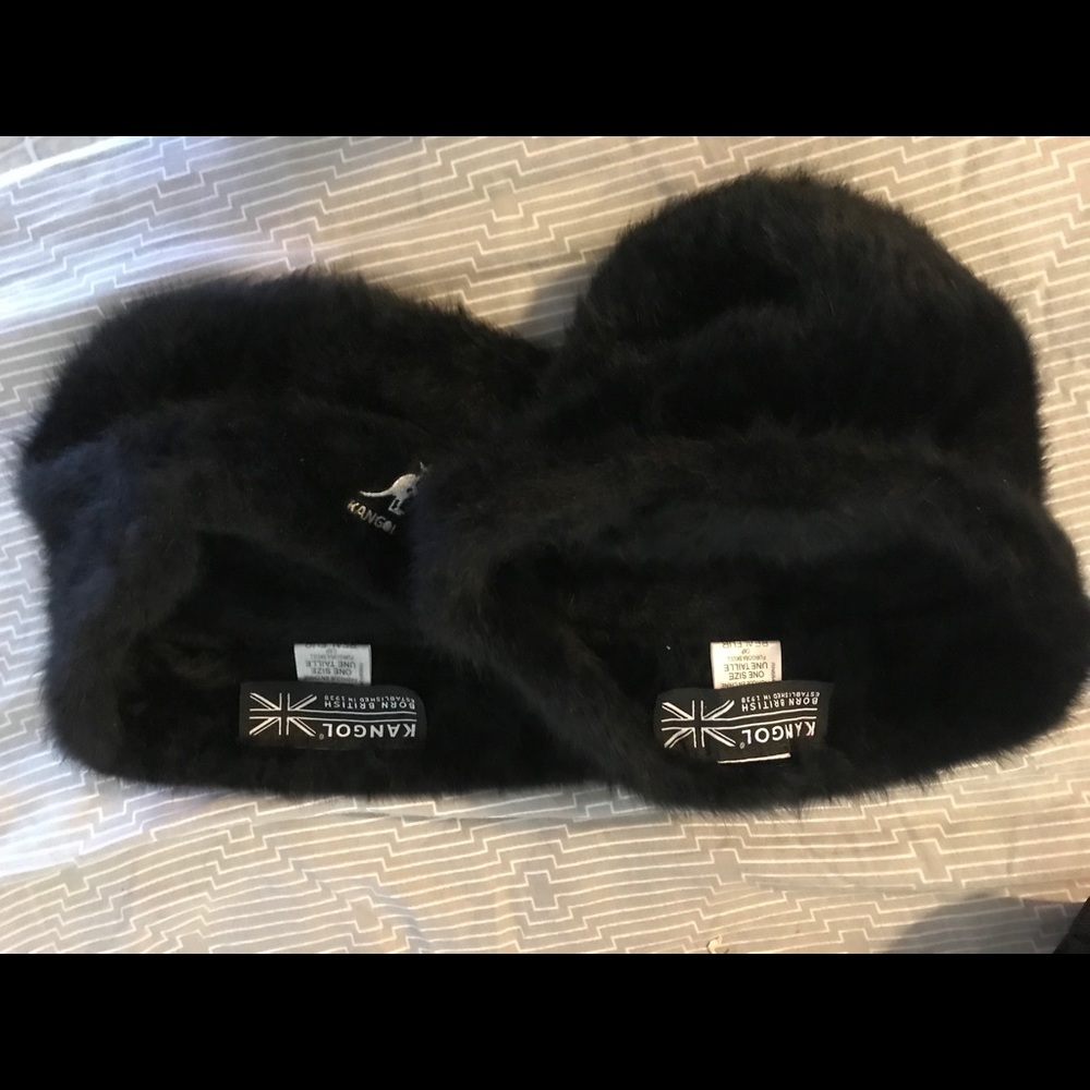 Kango Fur Cap